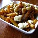 Review: BQM Burgershoppe Quality Meats, Toronto