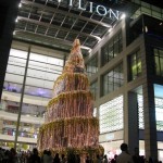 Christmas in Kuala Lumpur, Malaysia