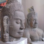 Travel to Phnom Penh, Cambodia