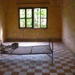 Travel to Phnom Penh, Cambodia