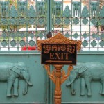 Travel to Phnom Penh, Cambodia