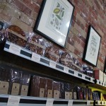 Review: SOMA Chocolate, Toronto