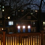 House Warmed