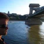 Travel to Budapest, Hungary