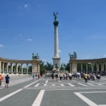 Travel to Budapest, Hungary