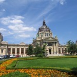 Travel to Budapest, Hungary