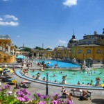Travel to Budapest, Hungary