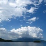 Travel to Gili Trawangan, Indonesia 