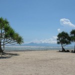 Travel to Gili Trawangan, Indonesia 