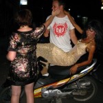 Living in Seminyak Bali, Indonesia 