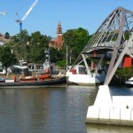 Travel to Brisbane, Australia