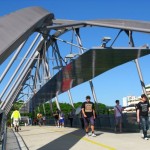 Travel to Brisbane, Australia