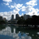 Travel to Brisbane, Australia
