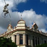 Travel to Brisbane, Australia