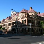 Travel to Brisbane, Australia