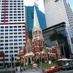 Travel to Brisbane, Australia