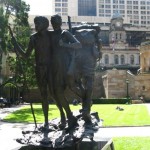 Travel to Brisbane, Australia