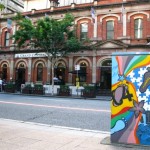 Travel to Brisbane, Australia