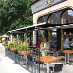 Review: Pazzo Pizzeria, Stratford