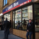 Lunch Box