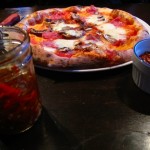 143. Queen Margherita Pizza