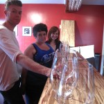 Closson Chase Vineyards