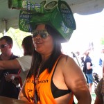 Ace of Base at The Toronto Queer Beer Festival