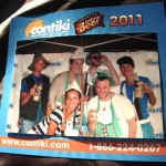 Ace of Base at The Toronto Queer Beer Festival