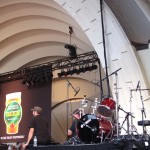 Ace of Base at The Toronto Queer Beer Festival