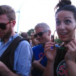 Ace of Base at The Toronto Queer Beer Festival