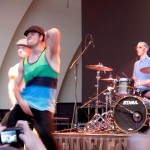 Ace of Base at The Toronto Queer Beer Festival