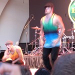 Ace of Base at The Toronto Queer Beer Festival
