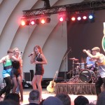 Ace of Base at The Toronto Queer Beer Festival