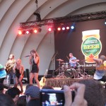 Ace of Base at The Toronto Queer Beer Festival