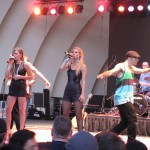 Ace of Base at The Toronto Queer Beer Festival