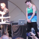 Ace of Base at The Toronto Queer Beer Festival