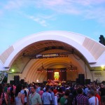 Ace of Base at The Toronto Queer Beer Festival
