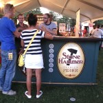 Ace of Base at The Toronto Queer Beer Festival