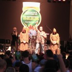 Ace of Base at The Toronto Queer Beer Festival