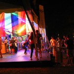 Ace of Base at The Toronto Queer Beer Festival
