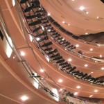 Tosca by The Canadian Opera Company