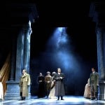 Tosca by The Canadian Opera Company