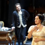 Tosca by The Canadian Opera Company