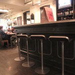 300. Il Fornello on the Danforth