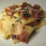 300. Il Fornello on the Danforth