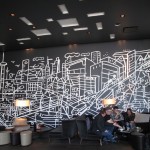 305. Scarpetta at the Thompson Hotel Toronto