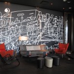 305. Scarpetta at the Thompson Hotel Toronto