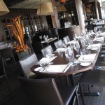 305. Scarpetta at the Thompson Hotel Toronto