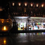 319. Berber Lounge