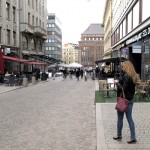 Finland Love. Helsinki